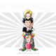 Illustration for article titled iDragon Ball/i Family Portraits